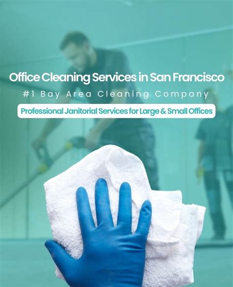 San Francisco cleaning services