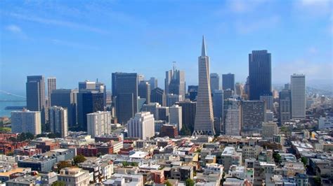Top Companies in San Francisco