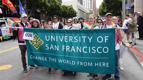 San Francisco Diversity