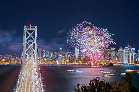 San Francisco Festivals