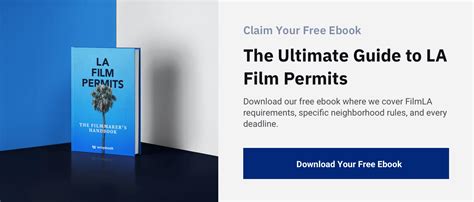 San Francisco Film Permits