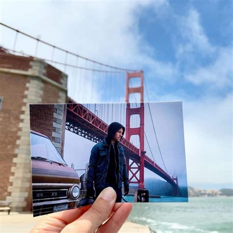 San Francisco Filming Locations