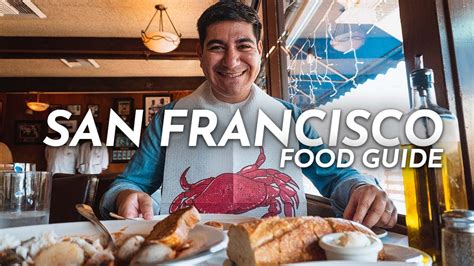 Food and Drink in San Francisco