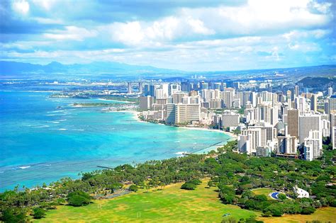 San Francisco to Honolulu travel options