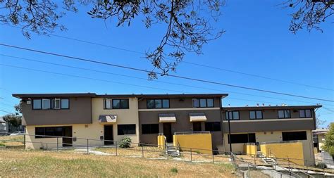 San Francisco Housing