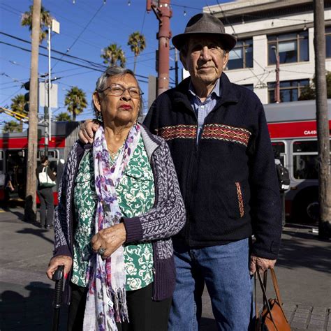 San Francisco is a city of immigrants