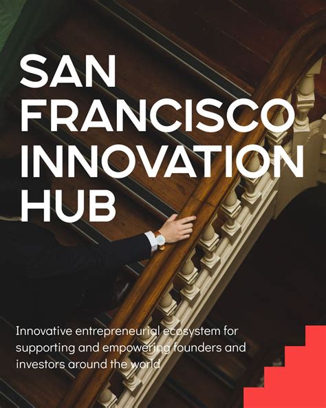 San Francisco Innovation