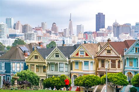 San Francisco Life