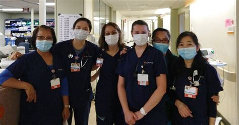 San Francisco Nurses