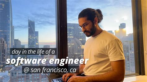 San Francisco Software Engineers