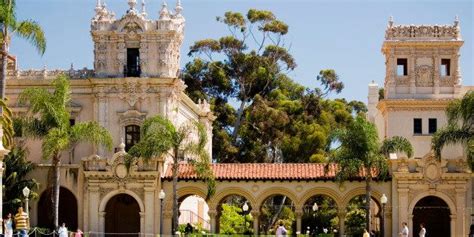 San Francisco Spanish Influence