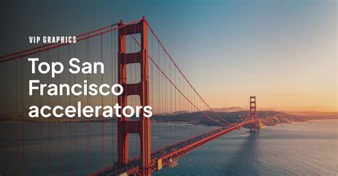 San Francisco Startup Accelerators