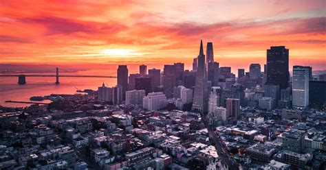 San Francisco Tech