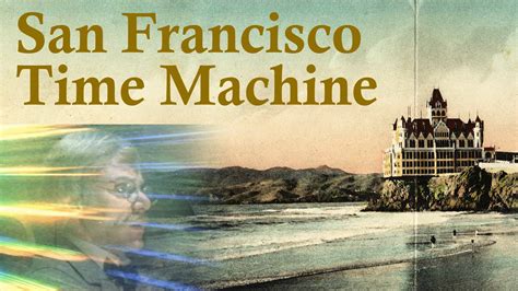 San Francisco Time