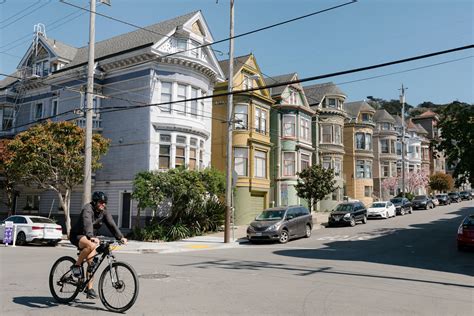 San Francisco Time