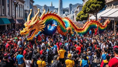 San Francisco Time Festival