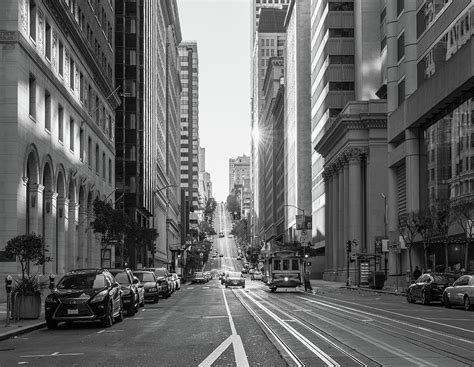 San Francisco Timeless Quality