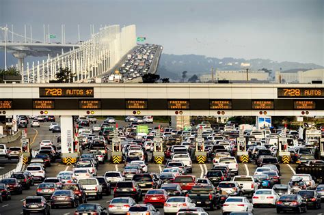San Francisco Traffic