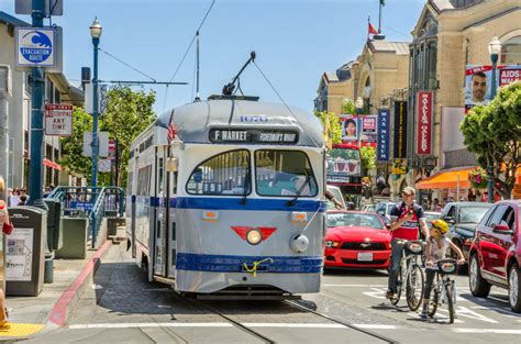 San Francisco Transportation