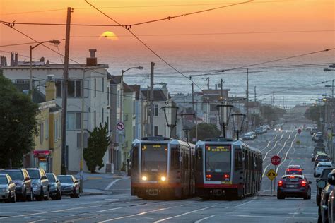 San Francisco Transportation