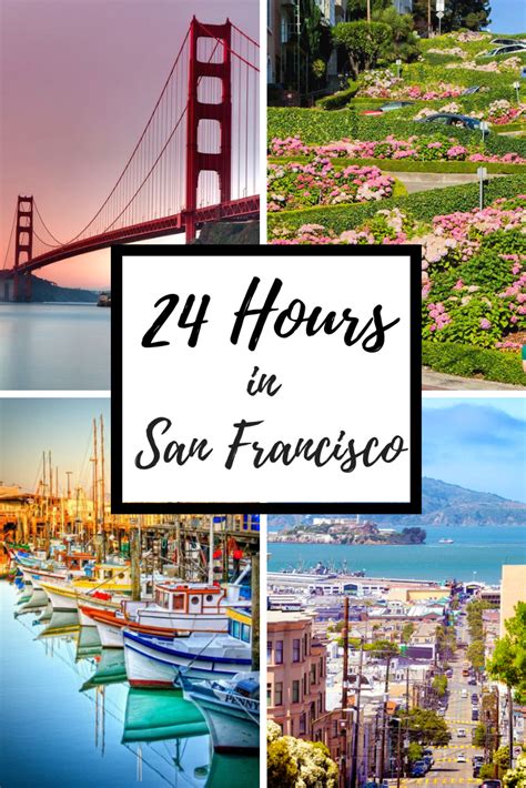 San Francisco Travel