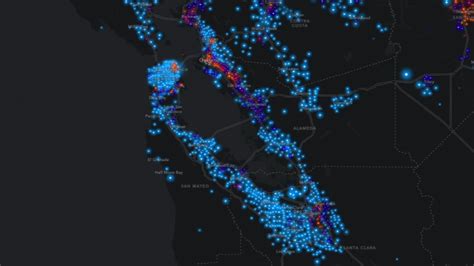 San Francisco has a significant wealth gap