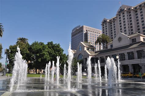 San Jose Attractions