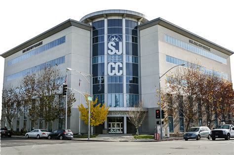 San Jose City College CNA Program