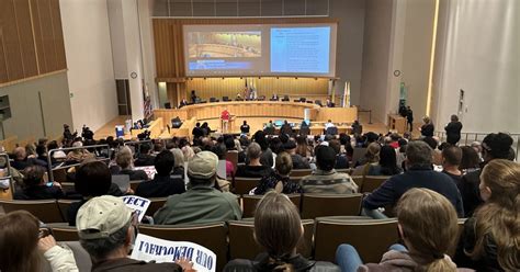 San Jose City Council
