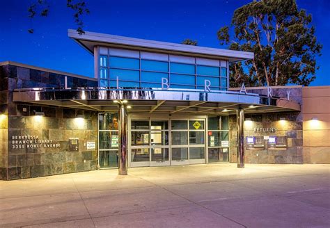 San Jose City Library
