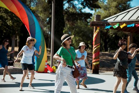 San Jose Community Events
