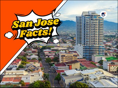 San Jose Facts