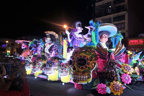 San Jose Festival