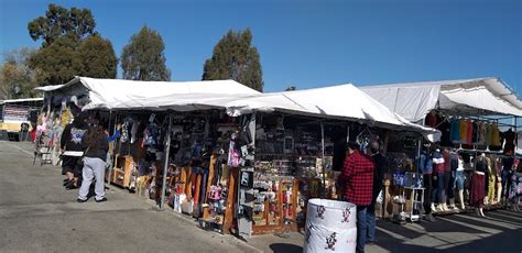 San Jose Flea Market