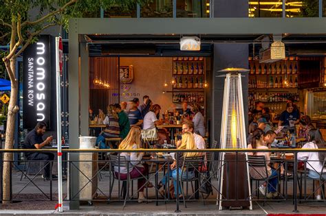 San Jose Food Scene