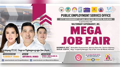 San Jose Government Jobs