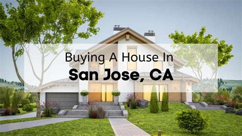 San Jose Homebuying Tips