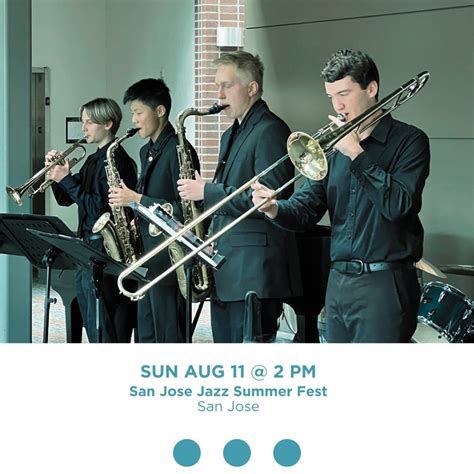 San Jose Jazz Festival