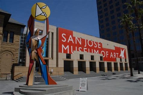 San Jose Museum of Art