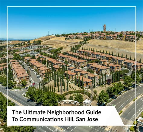 San Jose Neighborhoods