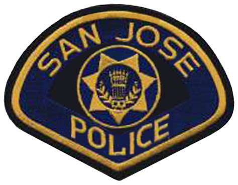 San Jose Police Department Requirements