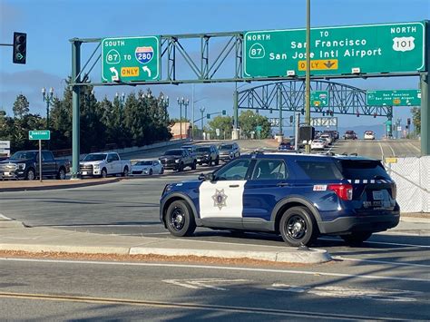 San Jose Police Department Specialized Units