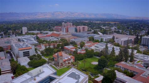 San Jose State University Campus Life
