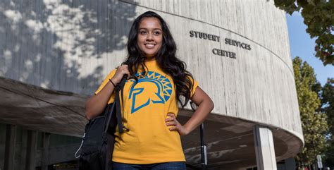 San Jose State University Employment