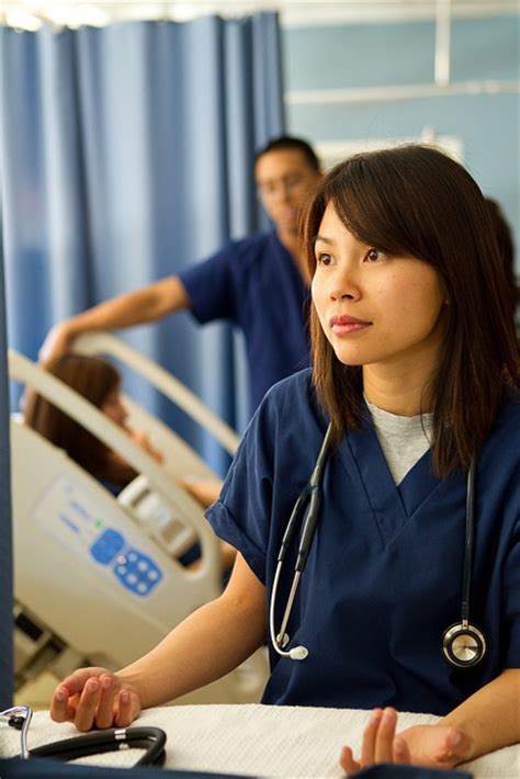 San Jose State University Nursing