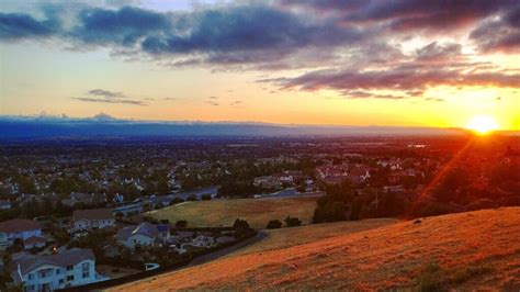 San Jose Sunset Gear