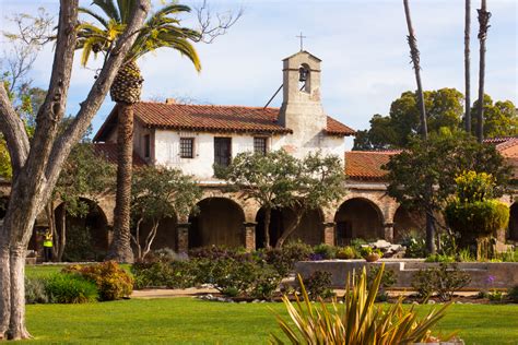 Legacy of San Juan Capistrano Mission Church