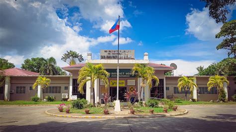 San Juan District Job Search