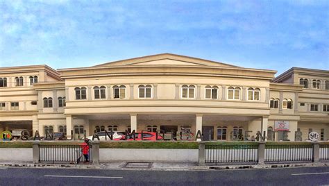 San Juan Medical Center