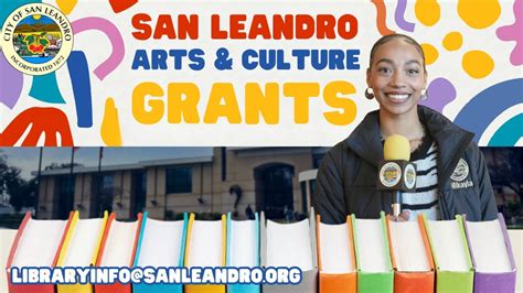San Leandro Arts Scene